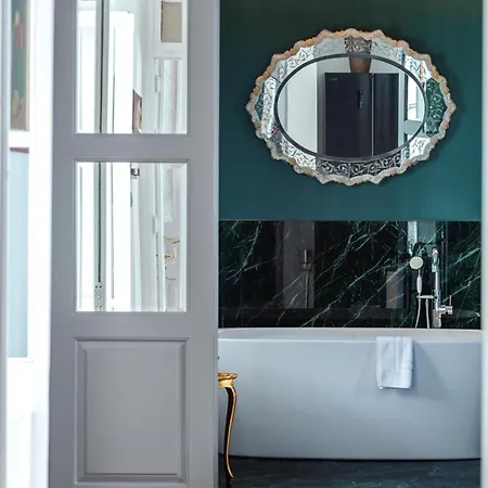 فندق مبيت وإفطار Victoria Mansion A Luxurious Neoclassical Experience