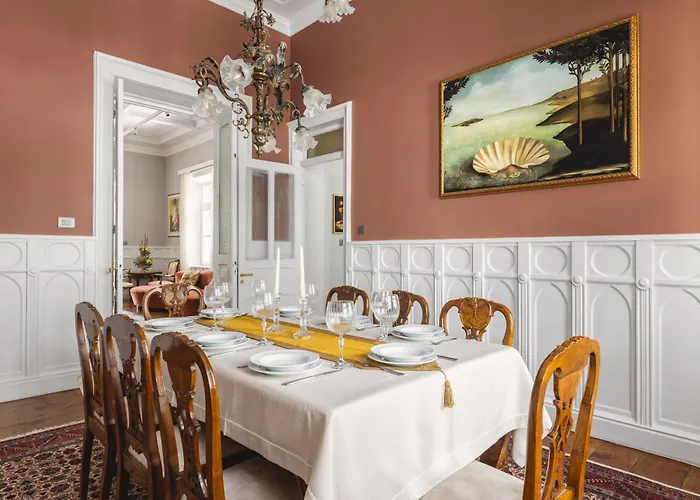 Victoria Mansion A Luxurious Neoclassical Experience فندق مبيت وإفطار Rhodes City
