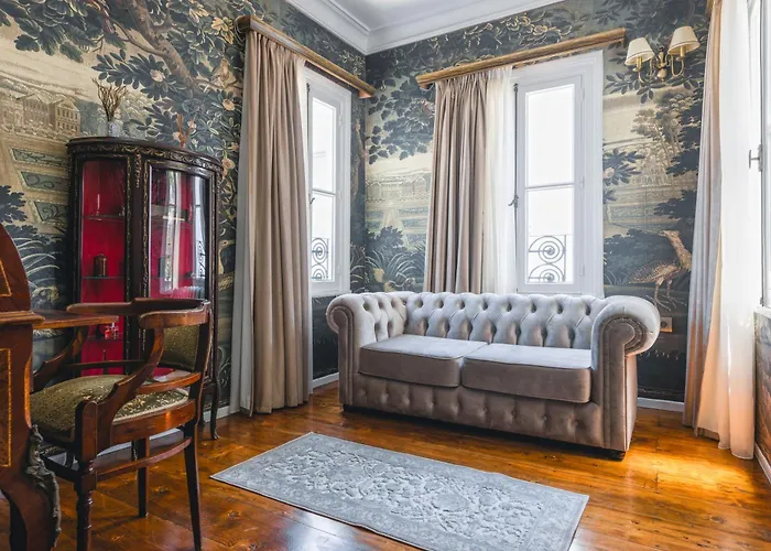 Victoria Mansion A Luxurious Neoclassical Experience Frühstückspension Rhodes City