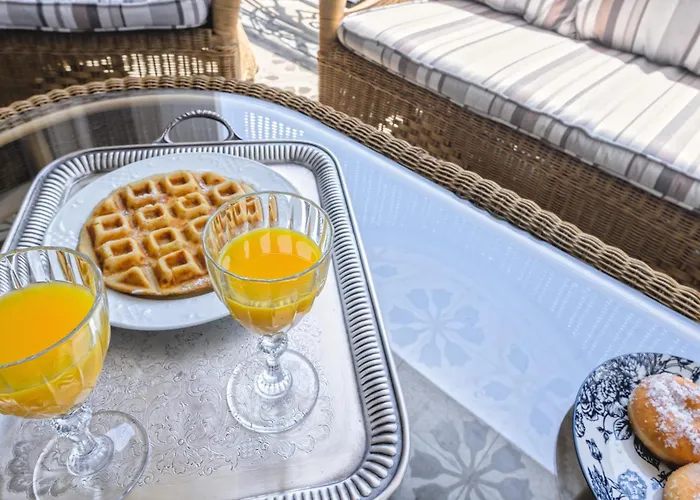 Victoria Mansion A Luxurious Neoclassical Experience Bed & Breakfast Rhodes City